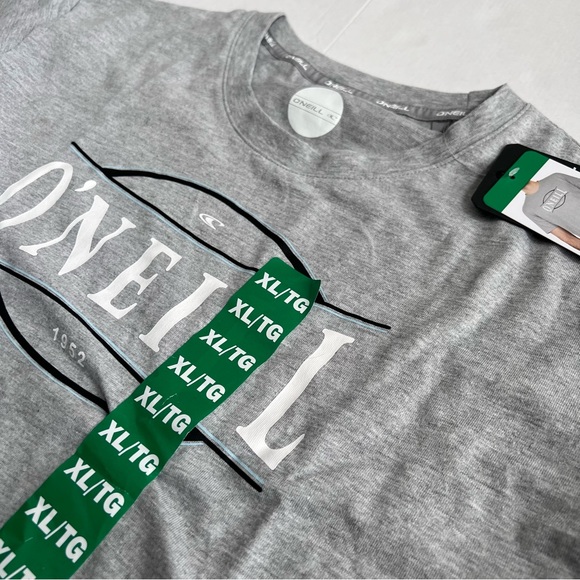 O’Neill Men’s Tee XL - Picture 4 of 6